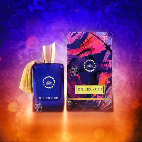 perfum traders